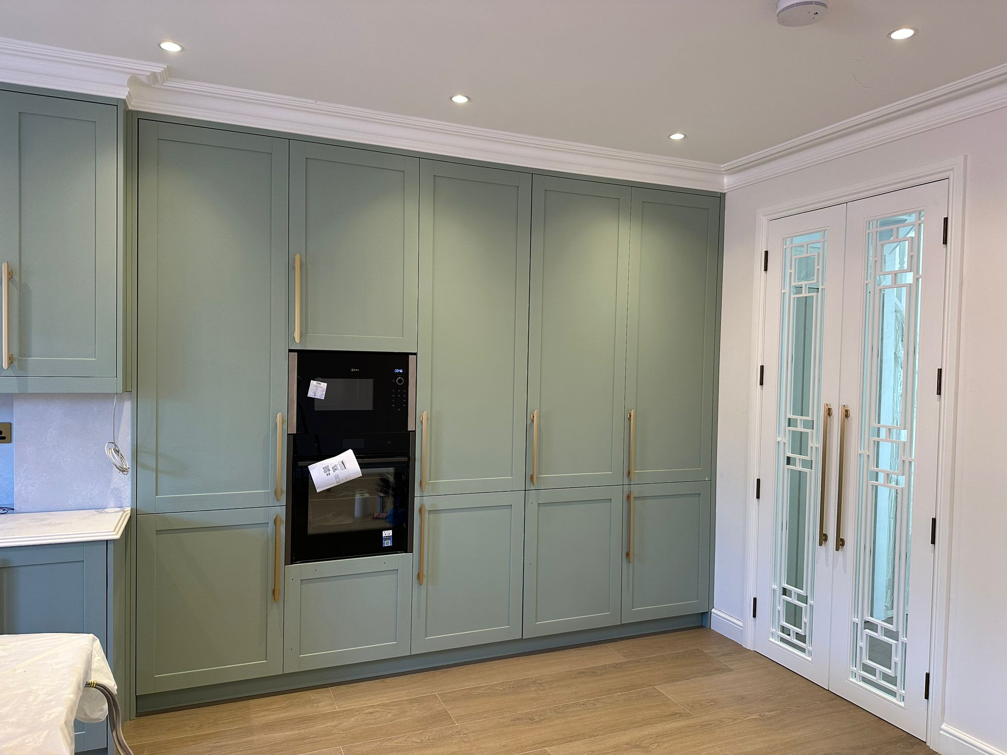 Full Renovation Project